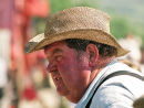 Traction Engine Driver